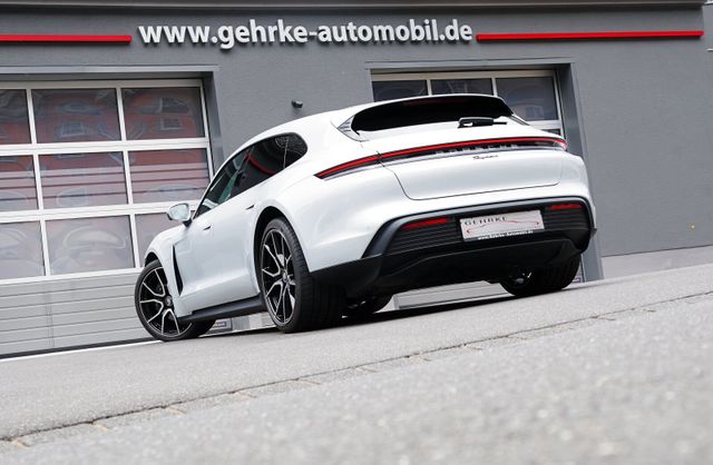 Porsche Taycan Sport Turismo*ACC,BOSE,Chrono,Pano,Perf.+