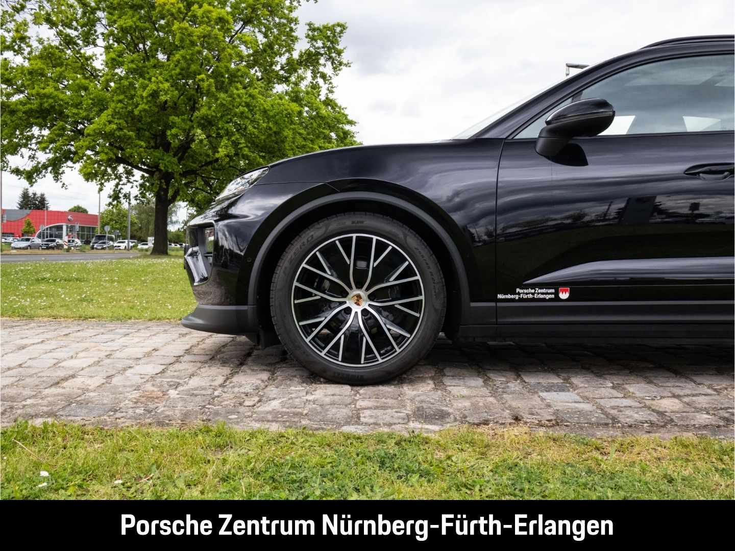 Porsche Macan - Bild 13