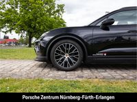 Porsche Macan - Vorschau Bild 13