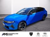 Opel Astra GS Line, Navi, Matrixl., Leder, Glasdach, 