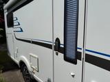 HYMER / ERIBA / HYMERCAR  Exsis-T 564 - HYMER / ERIBA Teilintegrierter Exsis