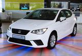 Seat Ibiza Style Automatik*KLIMA*TEMPOMAT*ALU*PDC*LED - Seat Ibiza in Köln