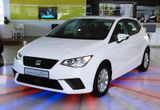 Seat Ibiza Style Automatik*KLIMA*TEMPOMAT*ALU*PDC*LED - Seat Ibiza aus 2021