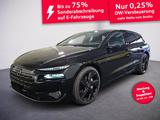Audi A6 Avant e-tron TECHPLUS+MATRIX+S LINE+B&O+PANO+ - schwarze Audi A6 e-tron