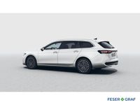 Volkswagen Passat - Vorschau Bild 9