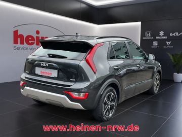 KIA Niro - 4