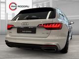 Audi A4 Avant 35 TDI/3x S line/LED/VIRTUEL/18ZOLL - Audi A4: Weiß, Kombi, Line