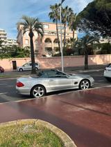 Mercedes-Benz SL 350 Roadster /Scheckheftg... - Mercedes-Benz SL 350 in Dortmund