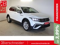 Volkswagen Tiguan Allspace - Vorschau Bild 1