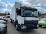 Mercedes-Benz Atego 3 4x2 BM 967 13XX OM934 4x2 Fg - Mercedes-Benz 13 atego