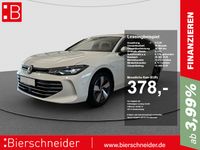 Volkswagen Passat - Vorschau Bild 1