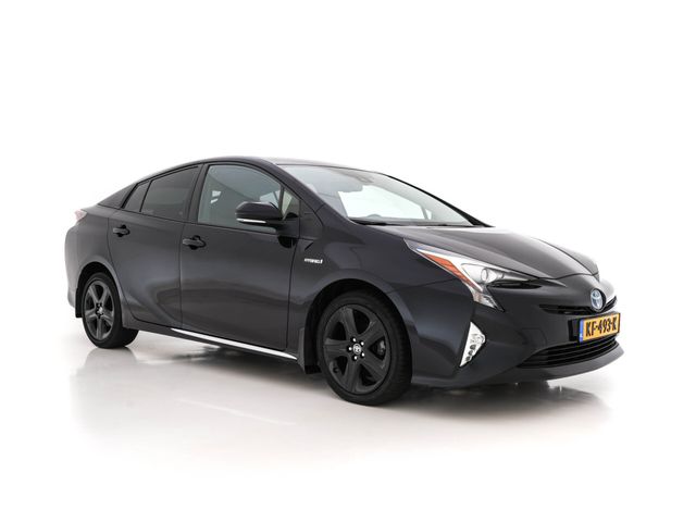 Toyota Prius 1.8 First Edition Aut. *HEAD-UP | ADAPTIVE