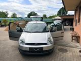 Ford Fiesta 1.3 51 kW Ambiente Ambiente