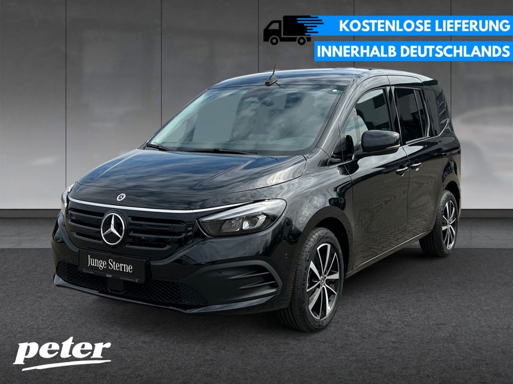 Angebot ansehen Mercedes-Benz EQT