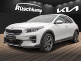 Kia XCeed JBL Edition 1.0 T-GDI Voll-LED Navi SHZ Rü - Kia XCeed Gebrauchtwagen in Dortmund