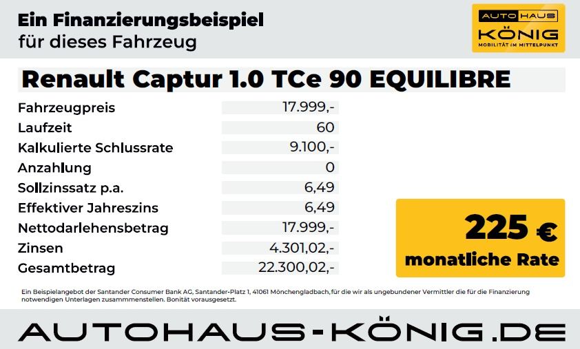 Renault Captur - Bild 3