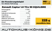 Renault Captur - Vorschau Bild 3