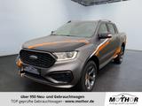 Ford Ranger Wildtrak MSRT 2.0 TDCi ACC PDC SHZ NAVI - Ford Ranger wildtrak
