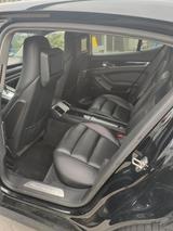 Porsche Panamera 4S S - Porsche Gebrauchtwagen von 2010