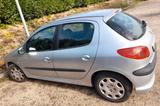 Peugeot 206 Grand Filou Cool 75 Automatic Grand Filo... - Peugeot 206: Grand Filou Cool