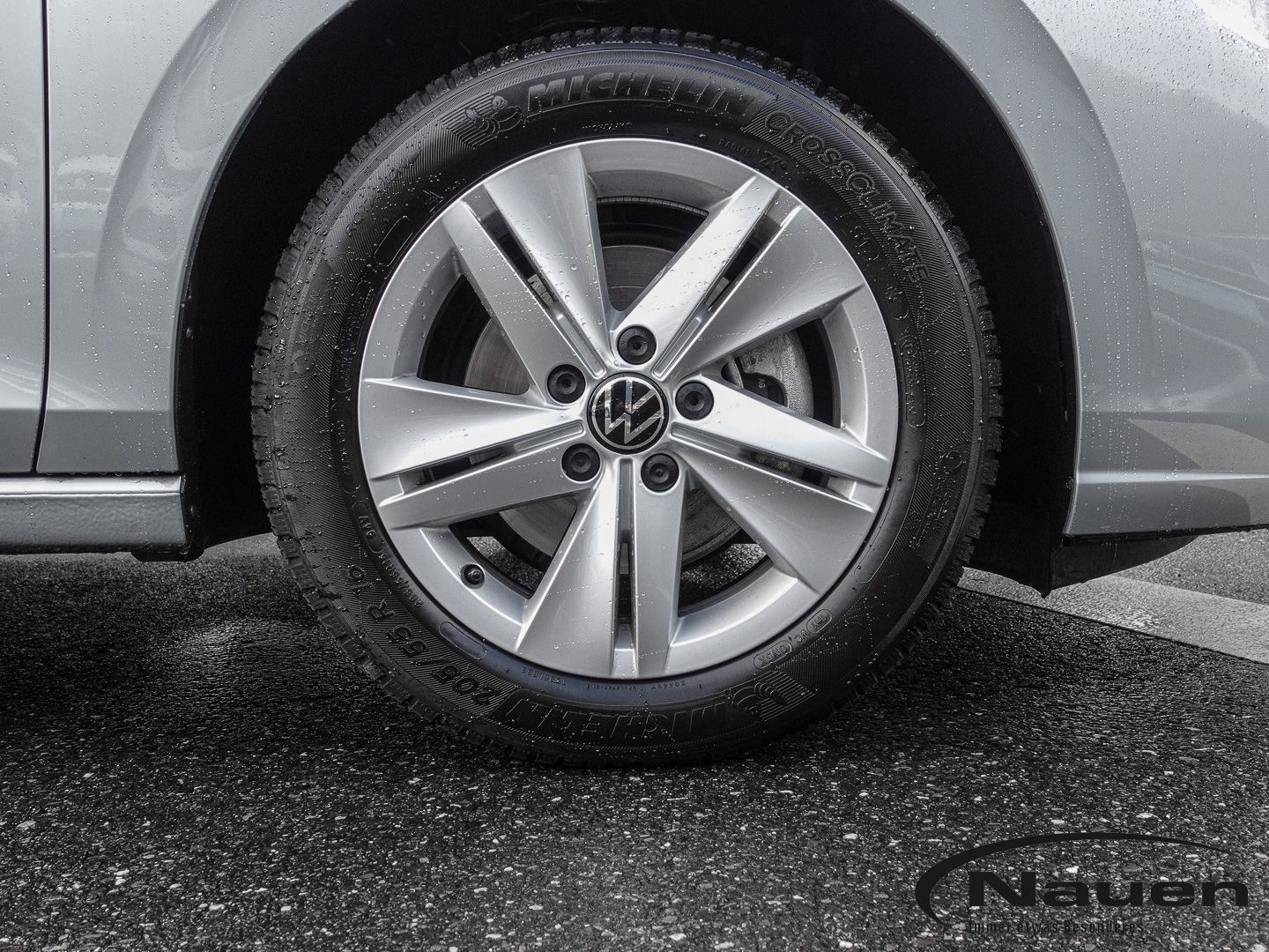 Volkswagen Golf - Bild 9