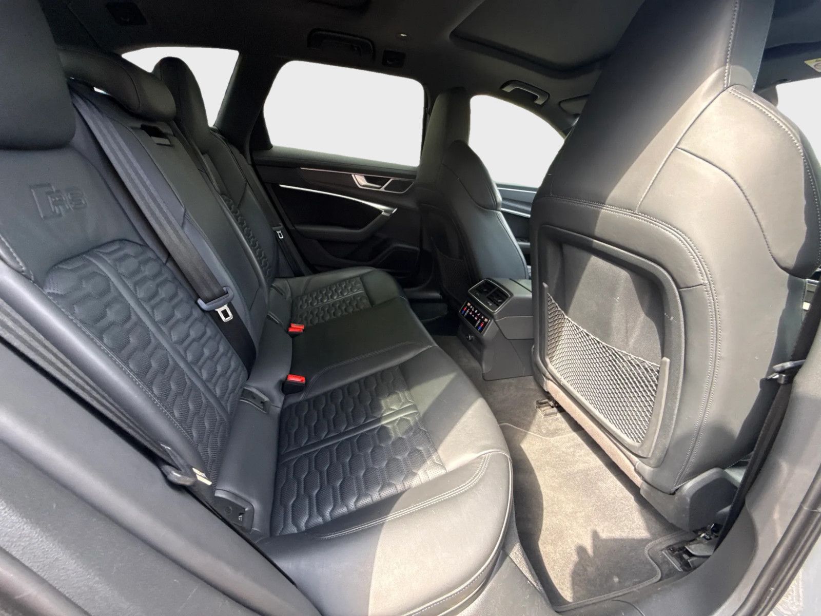 Audi RS6 RS 6 Avant 4.0 TFSI quattro*Pano*STHZ* foto 18