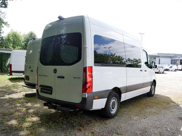 Mercedes Sprinter - 3