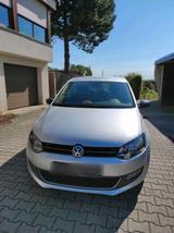 Volkswagen VW Polo 1.6 TDI - 90 PS - TÜV neu - 8-fach... - Volkswagen Polo: TDI Ps