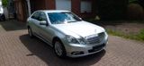 Mercedes-Benz E 220 CDI BlueEFFICIENCY ELEGANCE AHK*PDC