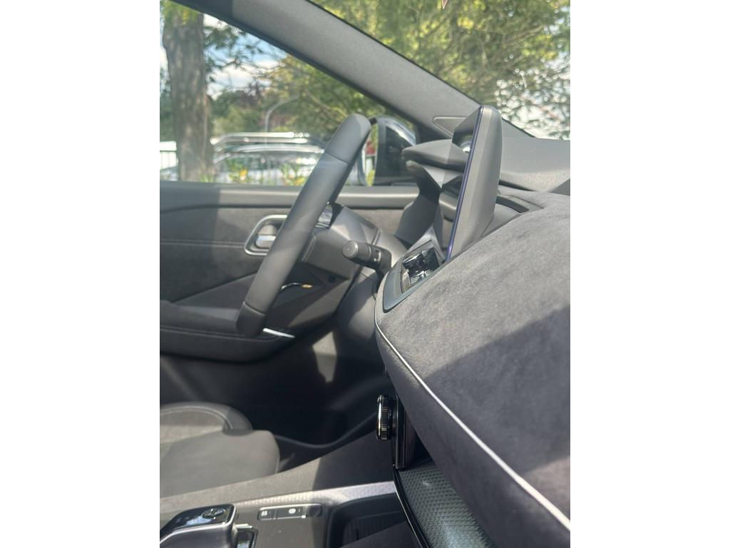 Nissan QASHQAI MY24 1.5 VC-T e-POWER 190 PS 4x2 N-Desig