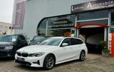 BMW 318 Baureihe 3 Touring 318 d Sport Line - BMW 318 in Freiburg
