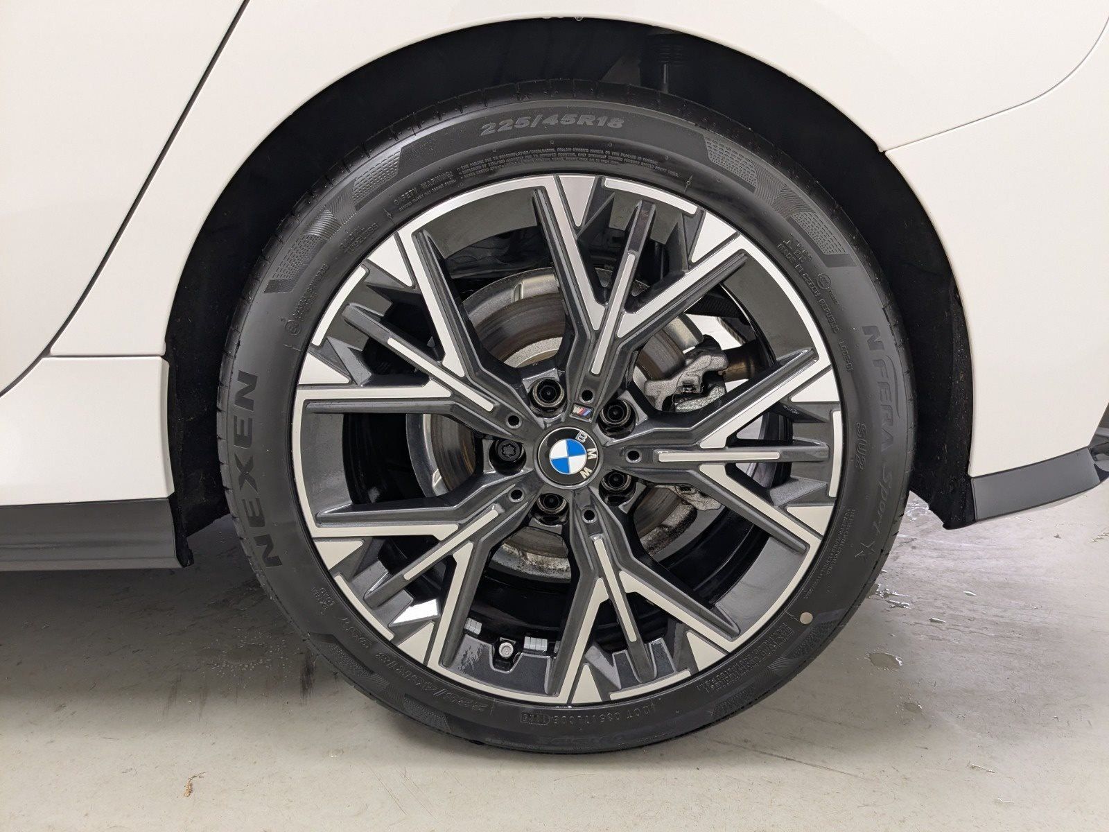 BMW 120 - Bild 9