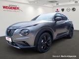 Nissan JUKE N-SPORT HYBRID AT BOSE BFS 360°KAMERA FAS - Nissan Gebrauchtwagen mit Automatikschaltung