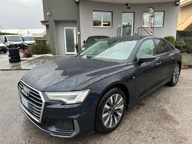 Inne Audi A6 45 3.0 TDI quattro ultra S tronic S LINE