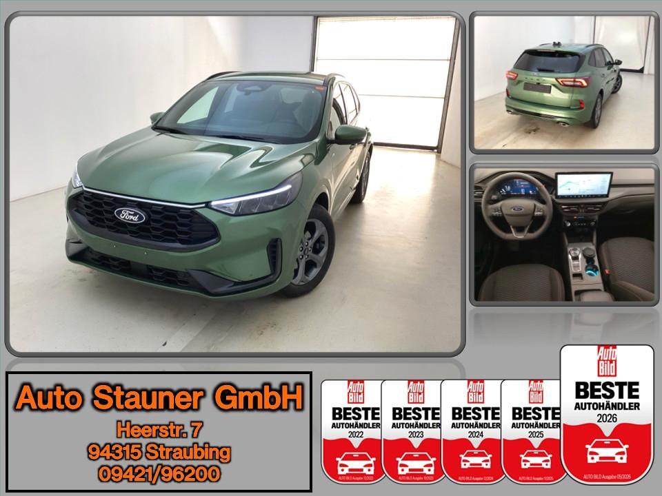 Ford Kuga ST-Line 1.5 Automatik/ALLWETTERREI/SHZ/KAME