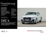 Audi SQ2 Matrix, Navi, virtual, Sound, Kamera - Audi SQ2 Benziner Gebrauchtwagen