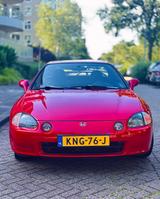 Honda CRX 1.6 ESI Del Sol ESI - Honda Oldtimer