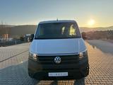 Volkswagen Crafter 35 Pritsche DoKa 2,0 l TDI 103 kW Klima+ - Volkswagen Sattelzugmaschinen