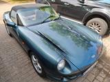 TVR Chimaera 4.0 - - TVR Chimaera Gebrauchtwagen