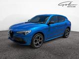 Alfa Romeo Stelvio Veloce Q4 - Alfa Romeo Stelvio: Veloce