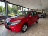 Dacia Sandero Basis mit neu tüv !! 82000 km stand - Dacia Sandero aus 2010