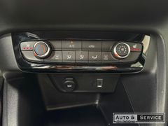 OPEL Corsa F Facelift Apple CarPlay Android Auto DAB 
