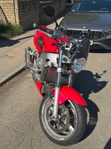 Suzuki SV 1000 N | Gepflegt | Top-Zustand - Offers matching your search criteria