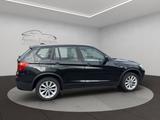 BMW X3 xDrive 20 i PANORAMA-DACH - gebrauchte BMW X3 aus dem Jahr 2012