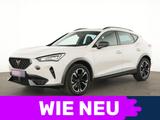 Cupra Formentor LEDER|Pano|CarPlay|ACC|Navi|Kamera|LED - Cupra Formentor Gebrauchtwagen in Düsseldorf