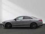 Mercedes-Benz CLA 200 AMG Night Multibeam-LED Panorama Kamera - Mercedes-Benz CLA-Klasse: Coupe