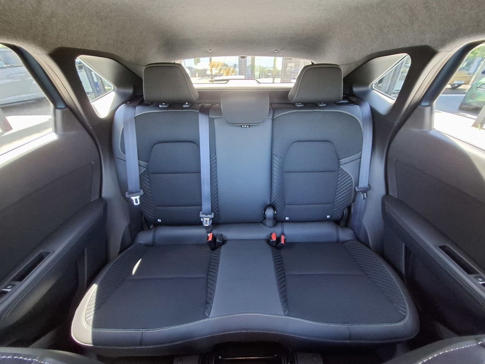 Renault Symbioz - Bild 18