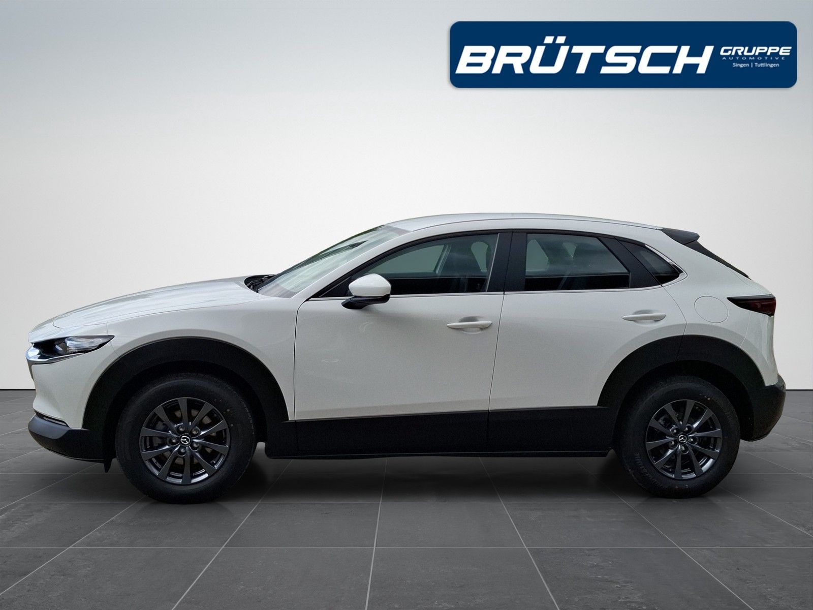 MAZDA CX-30 2.5L e-SKYACTIV FWD Prime-Line - Image 7