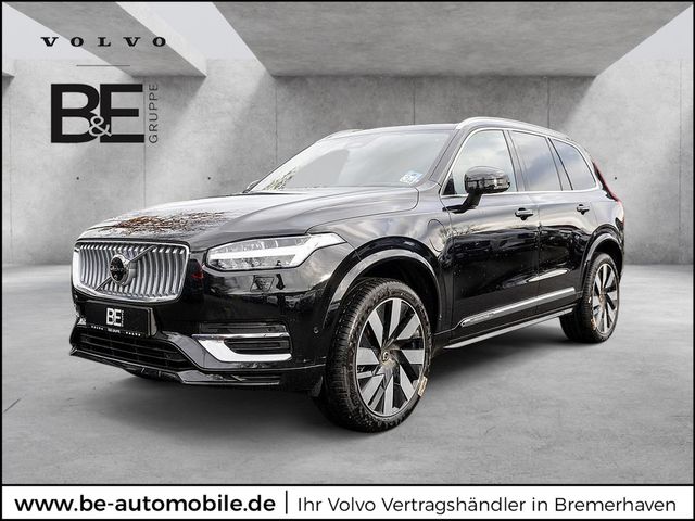 Volvo XC90 T8 Ultimate Bright Recharge PANO 360°