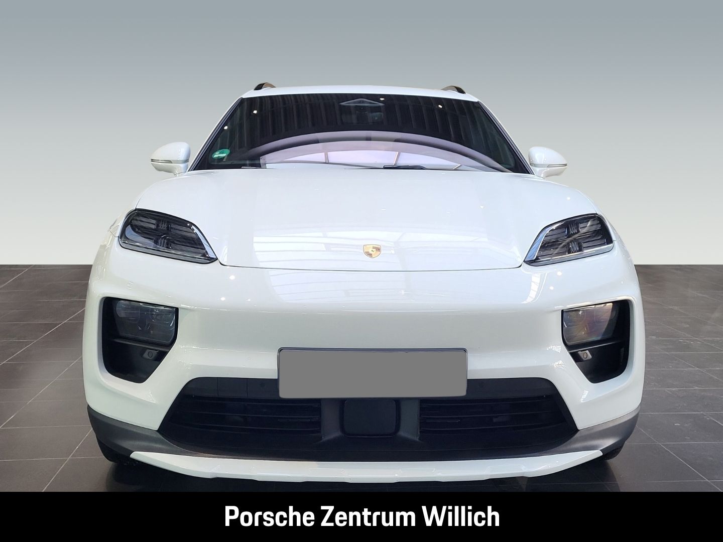 Porsche Macan - Bild 4